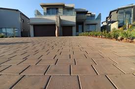 Trusted Teays Valley, WV Driveway Paving Experts